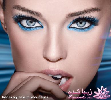 آرایش چشم